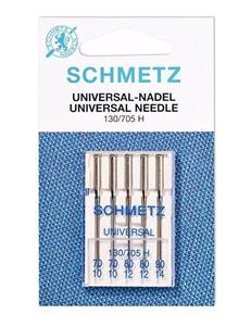 Schmetz Universeel Nr.70/90