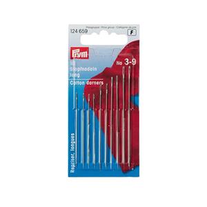 Prym stopnaalden 10 stuks- nr.3-9