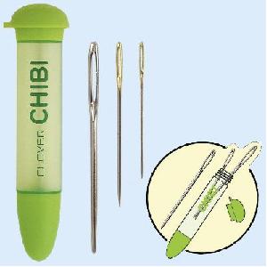 Clover Stopnaalden set 4-delig