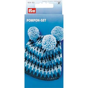 Prym pomponmakers - 4 stuks