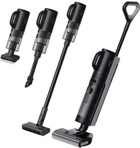 Dreame H12 Dual Wet&Dry | Steelstofzuigers | Huishouden&Woning - Stofzuigers | 6973734683013