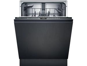 SIEMENS vollintegrierbarer Geschirrspüler "SN63HX01AE", iQ300, SN63HX01AE, 13 Maßgedecke