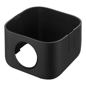 ZWILLING Fresh&Save CUBE CUBE-cover S / 10 cm, Zwart - Fresh&Save CUBE - ZWILLING