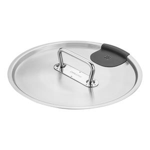 ZWILLING Pro S Sous-vide-deksel 24 cm, 18/10 roestvrij staal - Pro S - ZWILLING
