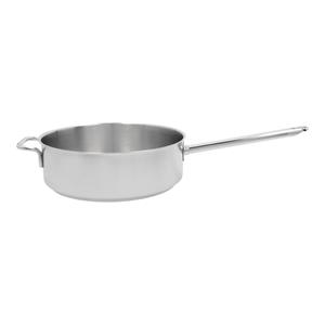 Demeyere Sauteerpan zonder deksel 24 cm / 2,8 l - Apollo 7 - 