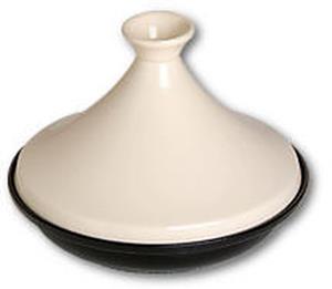 Staub Tajine 20 cm - Specialities - 