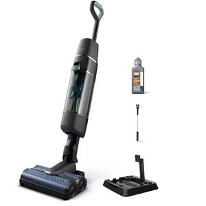 Philips AquaTrio Cordless Snoerloze Wet & Dry-stofzuiger stofzuiger