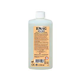 EMAG Ultrasoon reiniger concentraat  EM-303 voor geleiders en printplaten, 500 ml