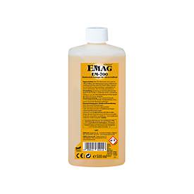 EMAG Ultrasoon reiniger concentraat  EM-700 voor non-ferrometalen, desoxiderend, 500 ml