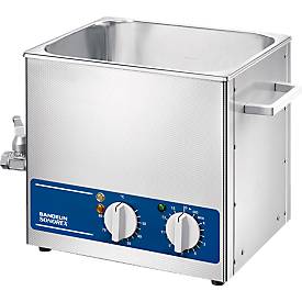 Ultrasoon reiniger SONOREX SUPER RK 510 H