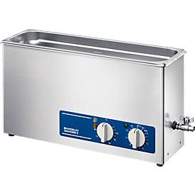 Ultrasoon reiniger SONOREX SUPER RK 156 BH