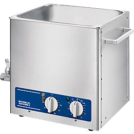 Ultrasoon reiniger SONOREX SUPER RK 514 BH