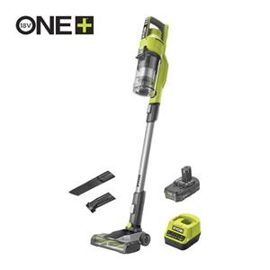 Ryobi One+ 18V Accu Steelstofzuiger (incl. 1x 2.0Ah Accu)