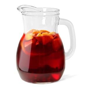 Bormioli Rocco Sangria schenkkan 1 liter -