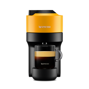 Nespresso Vertuo Pop - Test Bluebird Day