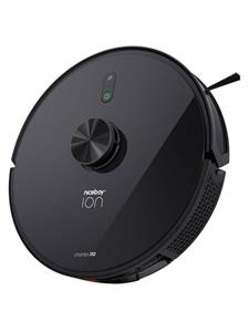 Niceboy Robotstofzuiger ION Charles i10 Black
