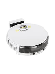 karcher Saugroboter mit Wischfunktion rcv 5