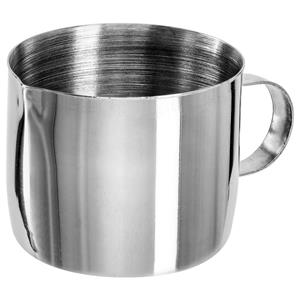 PULSIVA Melkkan Sacra; 25ml, 3.3x3.1 cm (ØxH); zilver