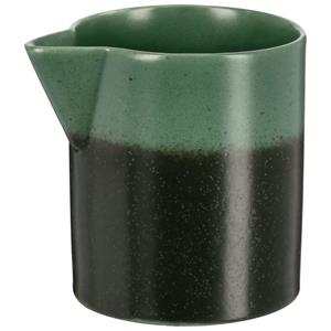 Vega Schenkkan Etana; 200ml, 6.5x7.8 cm (ØxH); groen
