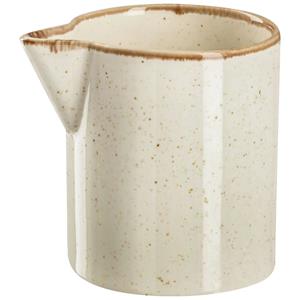 Vega Schenkkan Sidina; 200ml, 6.5x7.8 cm (ØxH); beige