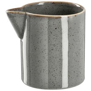 Vega Schenkkan Sidina; 200ml, 6.5x7.8 cm (ØxH); grijs