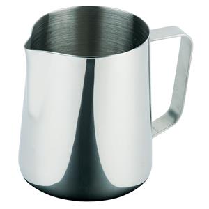 APS Milch-/Universalkanne, Edelstahl poliert, 0,6 l