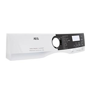 AEG controlepaneel, wit,  140177980012