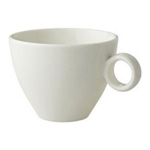 Maastricht Porselein | Cappucinokop Bart 941 | Off White | 23 cl | 6 stuks