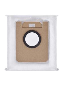 Dreame Staubsaugerbeutel "Dreame D10 Plus Staubbeutel 2,5 Liter (3er Pack)"
