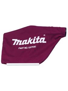 Makita Accessoires Spaanzak "linnen" voor KP0800, KP0810 - 122793-0