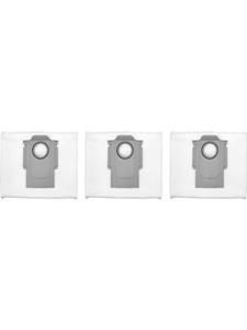 Roborock Wegwerpstofzak 3-pack voor Ultra/Pure
