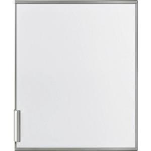 SIEMENS Vorsatztür "KF10ZAX0"