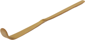 EMRO Matcha Lepel Bamboo 18 cm