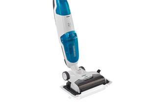 Leifheit 11935 Regulus Aqua Powervac Pro 2in1 Draadloze Vloerreiniger