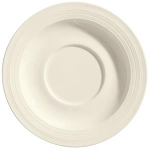 Vega Soepschotel Skyline; 17 cm (Ø); crème wit; rond; 6 stuk / verpakking