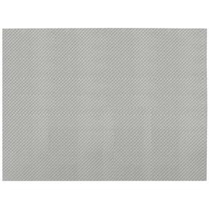 Cogir Papieren placemats Selection; 30x40 cm (BxL); grijs; rechthoekig; 500 stuk / verpakking
