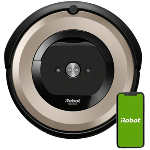 Irobot Roomba E6 Robotstofzuiger