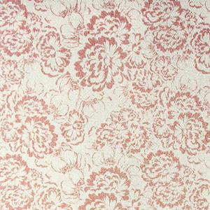 Friedola Placemats Leila; 30x45 cm (BxL); rood; 4 stuk / verpakking