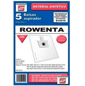 Rowenta Stofzuigerzakken - 5 STUKS