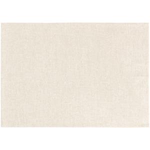 ERWIN M. Placemat Nova; 32x45 cm (BxL); naturel; 2 stuk / verpakking