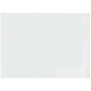 ERWIN M. Placemat Palermo; 32x45 cm (BxL); wit; 6 stuk / verpakking