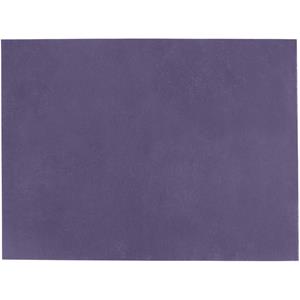 GARCIA DE POU Placemats Spuno; 30x40 cm (BxL); lila; 200 stuk / verpakking