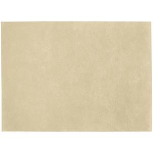 GARCIA DE POU Placemats Spuno; 30x40 cm (BxL); naturel; 200 stuk / verpakking