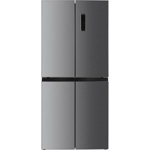 Beko GNO46623MXPN Amerikaanse koelkast