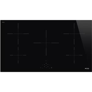 Smeg SI2951D inductiekookplaat