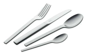 ZWILLING Bestekset, 68-delig - Minimale (matted) - 