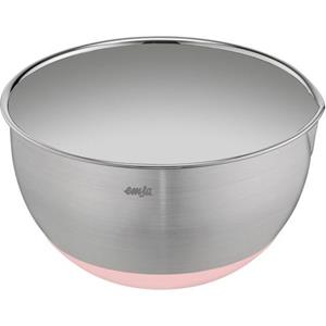 Emsa Rührschüssel "Prep&Bake", 1 tlg., aus Edelstahl