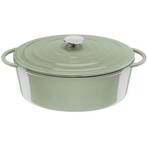Tefal Bräter "LOV", Gusseisen, (1 tlg.)