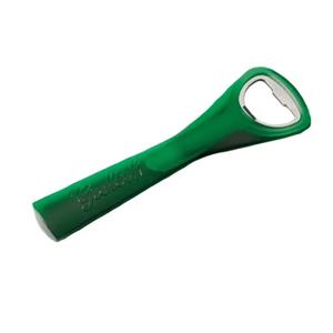 Grolsch  Fles opener Groen