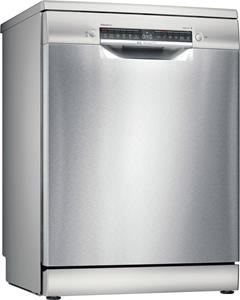 BOSCH Standgeschirrspüler "SMS4EMI06E", Serie 4, SMS4EMI06E, 14 Maßgedecke
